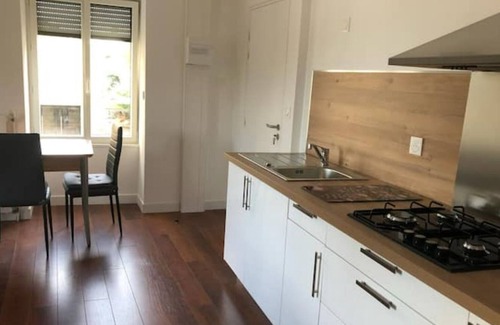 Saint-Martin-sur-Oust Apartment | Vrbo Property