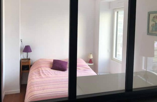 Saint-Martin-sur-Oust Apartment | Vrbo Property