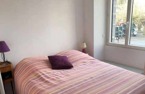 Saint-Martin-sur-Oust Apartment | Vrbo Property