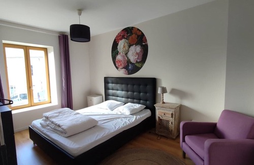 La Mesniere House | Vrbo Property