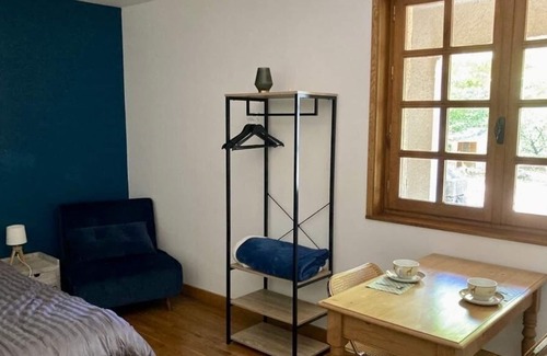 La Roche-Vineuse Bed & Breakfast | Vrbo Property