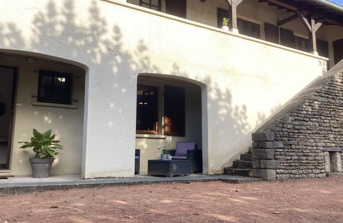 La Roche-Vineuse Bed & Breakfast | Vrbo Property