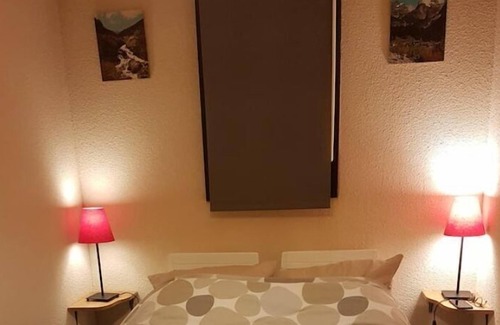 Le Pleynet Apartment | Vrbo Property