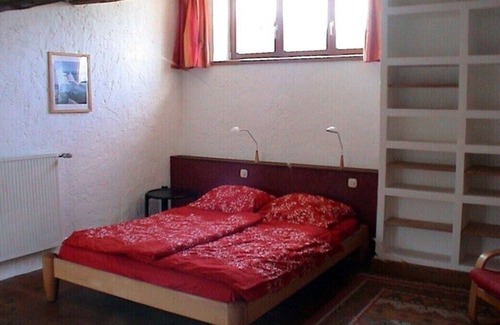 Lioux Apartment | Vrbo Property