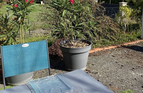 Marciac House | Vrbo Property