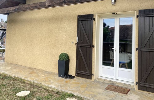 Marmande Villa | Vrbo Property