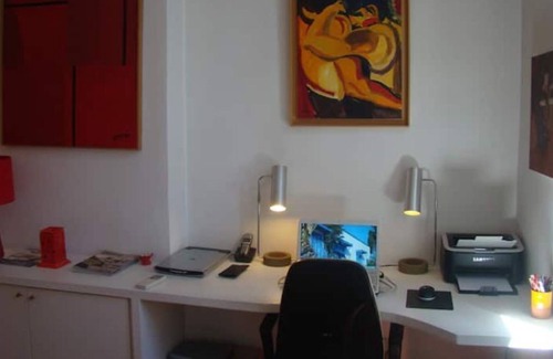 Le Camas Apartment | Vrbo Property