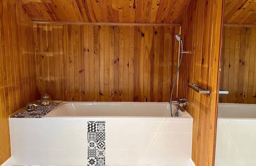 Montgilbert Apartment | Vrbo Property