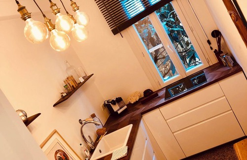 Mantega Apartment | Vrbo Property