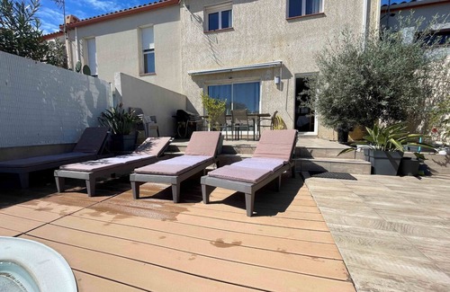 Saint-Hippolyte House | Vrbo Property