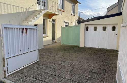 Rocabey - Alsace - Gare House | Vrbo Property