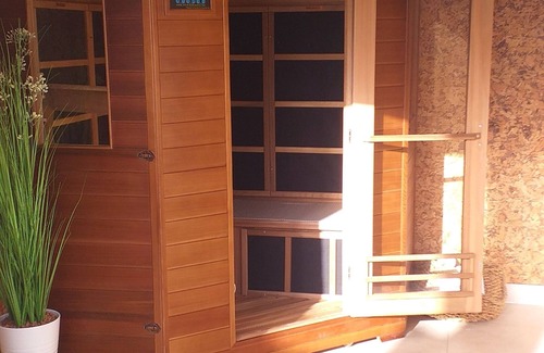 Saint-Nic House | Vrbo Property