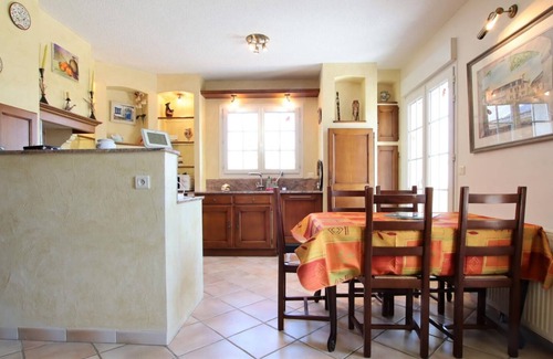 Sainte-Colome House | Vrbo Property