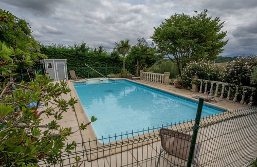 Saux-et-Pomarede Other | Vrbo Property