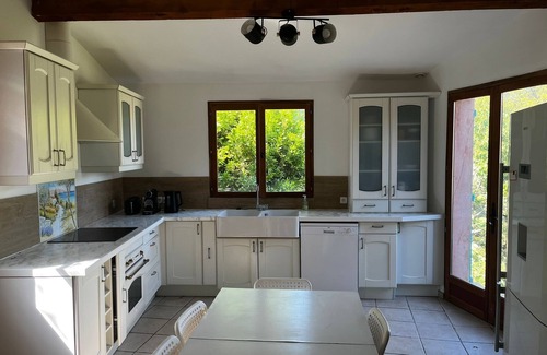 Sollies Pont Villa | Vrbo Property