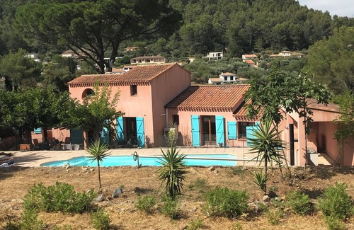 Sollies Pont Villa | Vrbo Property