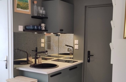 Saint - Michel Apartment | Vrbo Property