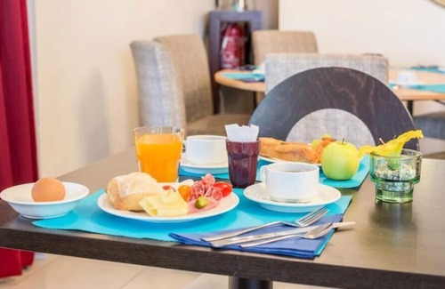 Veigy-Foncenex Apartment | Vrbo Property