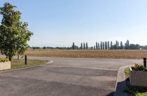 Veigy-Foncenex Apartment | Vrbo Property