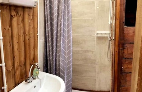 Upper Hulme RV Rental | Vrbo Property