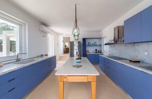 Paxos Villa | Vrbo Property