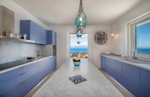 Paxos Villa | Vrbo Property