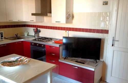 Pirotto Li Frati Apartment | Vrbo Property