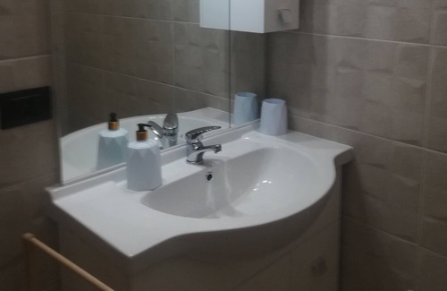 Badolato Marina Apartment | Vrbo Property
