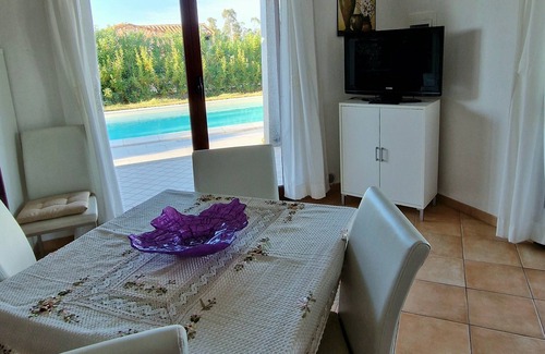 Baia Sant'Anna House | Vrbo Property