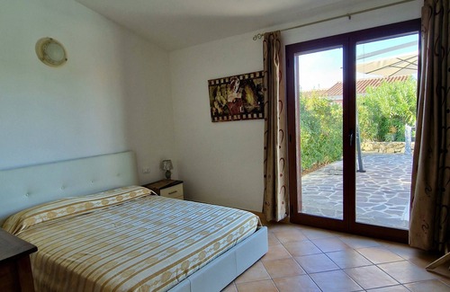 Baia Sant'Anna House | Vrbo Property