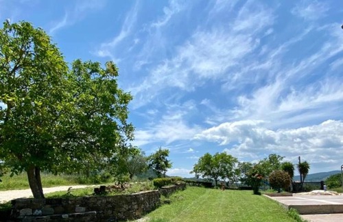 Contursi Terme House | Vrbo Property