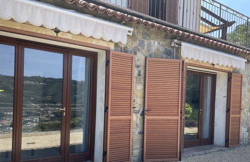 Camporosso Apartment | Vrbo Property