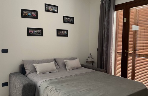 Camporosso Apartment | Vrbo Property
