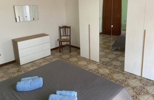Marina di Caulonia Apartment | Vrbo Property