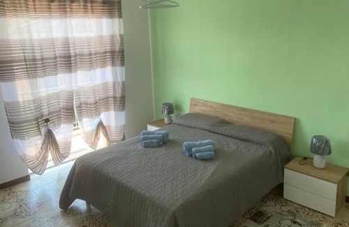 Marina di Caulonia Apartment | Vrbo Property