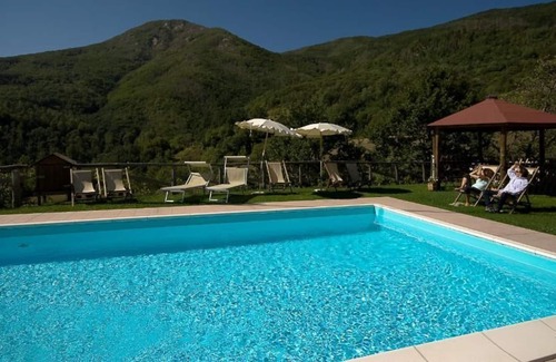 Cutigliano Other | Vrbo Property