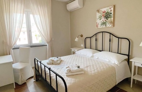 Falerna Marina Bed & Breakfast | Vrbo Property