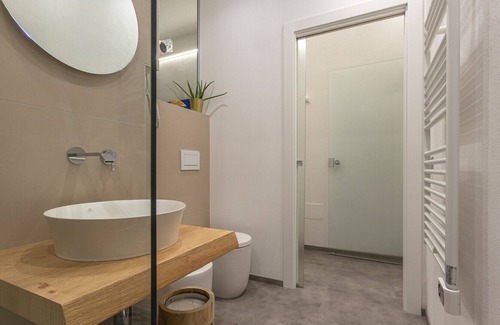 Ferrara Historic Centre Apartment | Vrbo Property