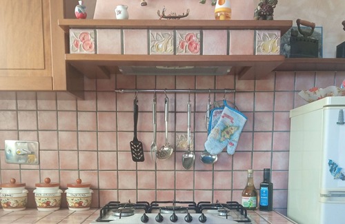 Fregenae House | Vrbo Property