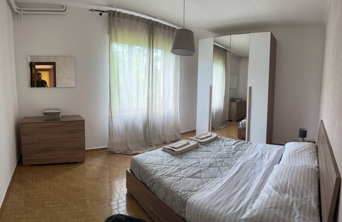Traves Apartment | Vrbo Property