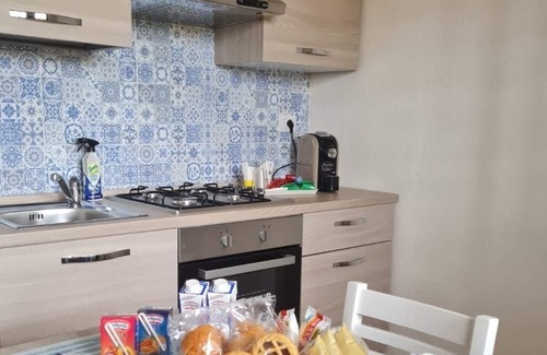 Battipaglia Bed & Breakfast | Vrbo Property
