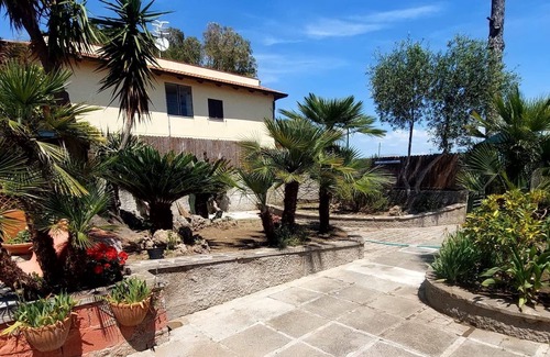 Battipaglia Bed & Breakfast | Vrbo Property