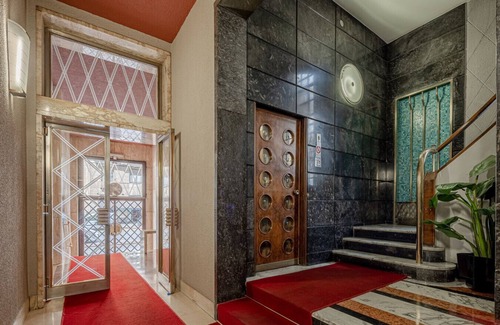 Porta Nuova Apartment | Vrbo Property