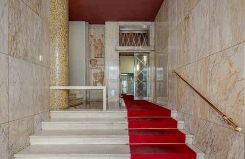 Porta Nuova Apartment | Vrbo Property