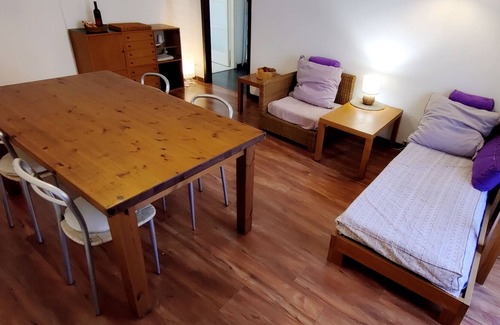 Quartiere Mazzini Apartment | Vrbo Property