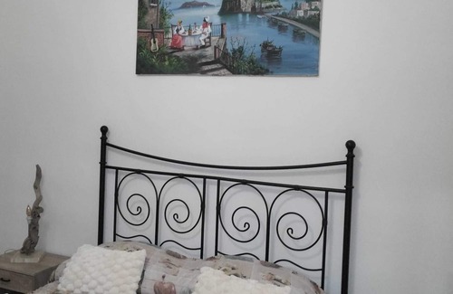 Casavatore Apartment | Vrbo Property