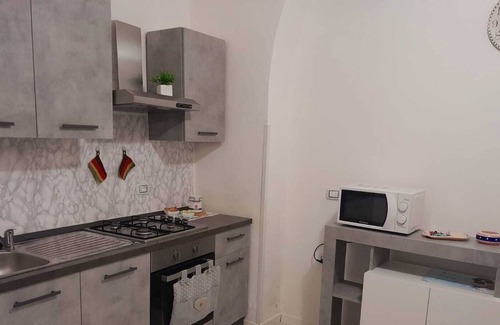 Noicattaro House | Vrbo Property