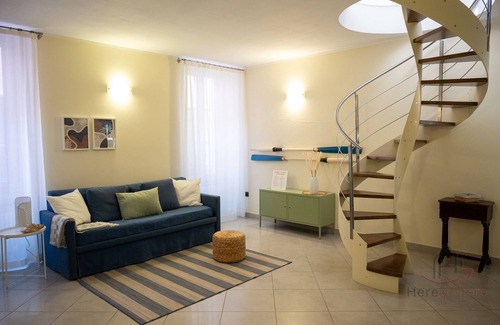 Pietra Ligure Apartment | Vrbo Property