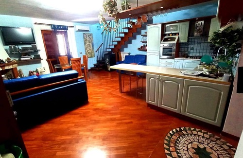 Pontecagnano House | Vrbo Property