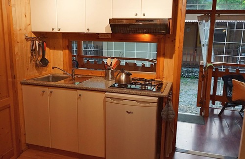 Porlezza Ski Chalet | Vrbo Property
